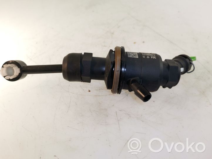 Renault Master III Clutch pedal sensor 3641711