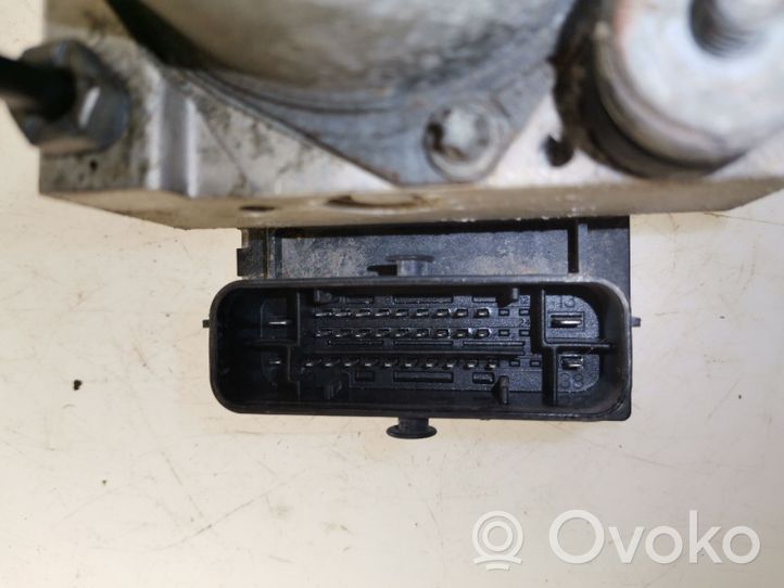 Renault Trafic II (X83) ABS-pumppu 0265232358