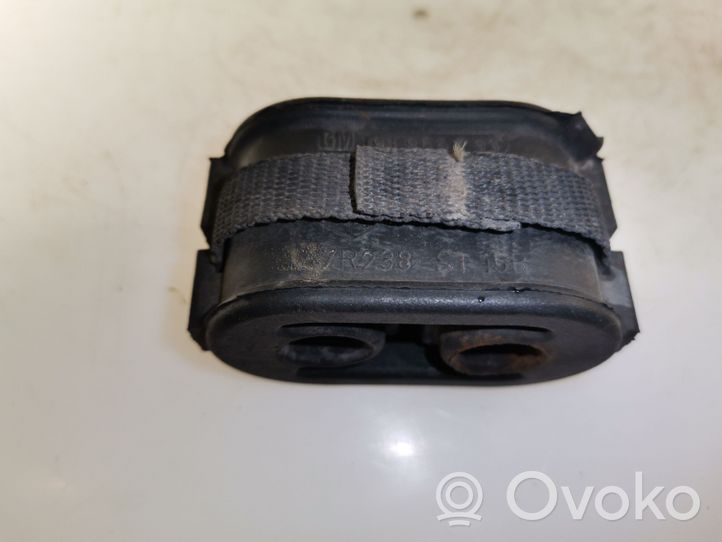 Renault Trafic II (X83) Staffa/supporto di montaggio della marmitta 206517872R