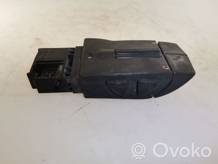 Renault Master II Multifunctional control switch/knob 344732013AJ