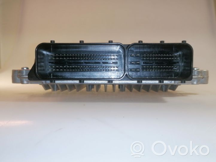 Mercedes-Benz GLE (W166 - C292) Centralina/modulo del motore A6519006401