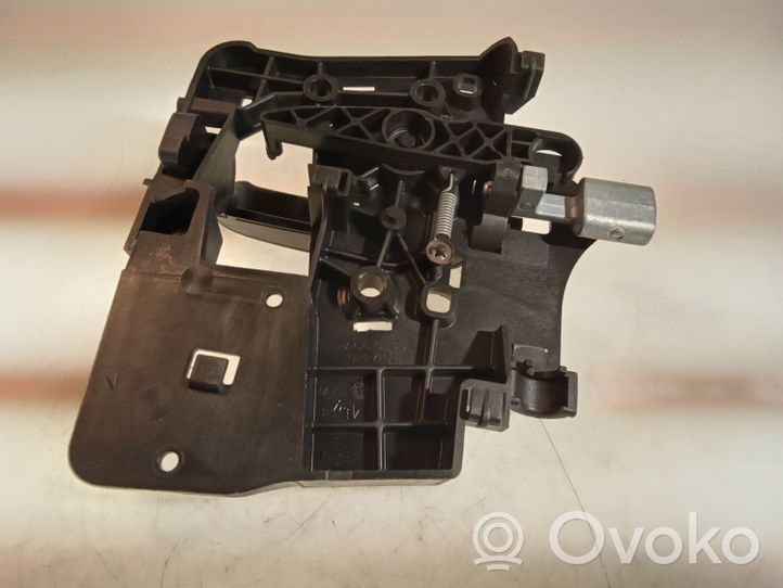 Citroen Berlingo Galinė atidarymo rankenėlė vidinė 9682100677