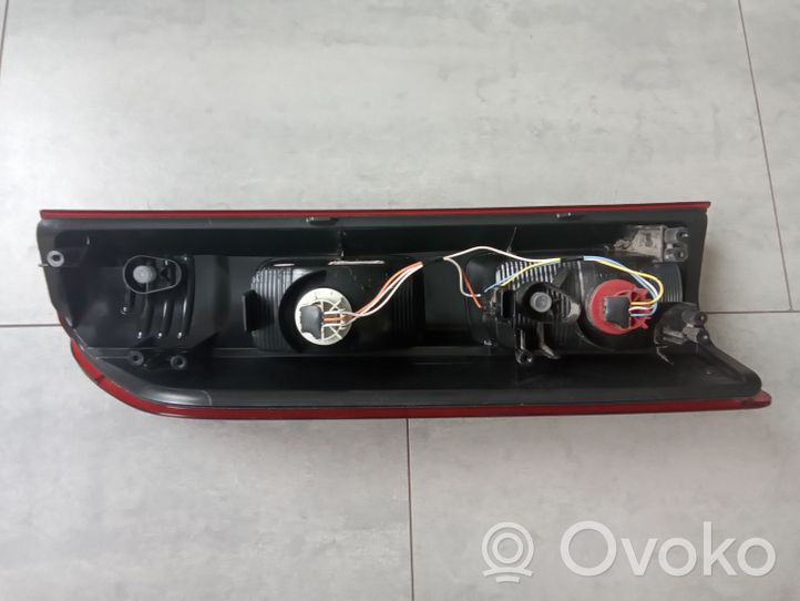 Renault Trafic III (X82) Luci posteriori 93867969