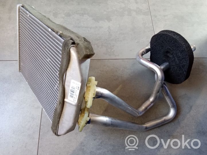 Renault Master III Heater blower radiator 5F2110100