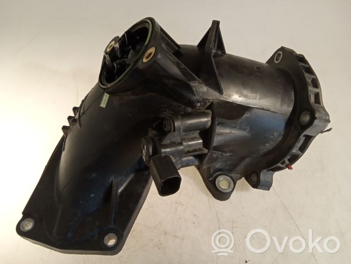 Mercedes-Benz GLE (W166 - C292) Parte del condotto di aspirazione dell'aria A6510900728