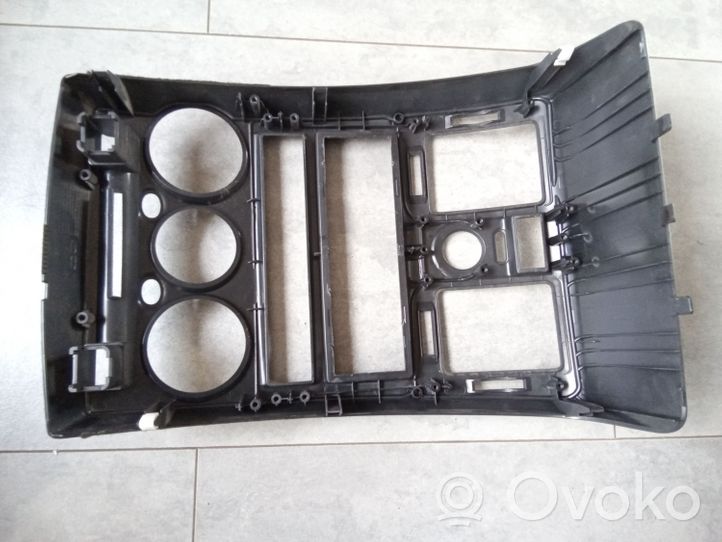 Hyundai Getz Klimato kontrolės/ pečiuko kontrolės apdaila 847401C550