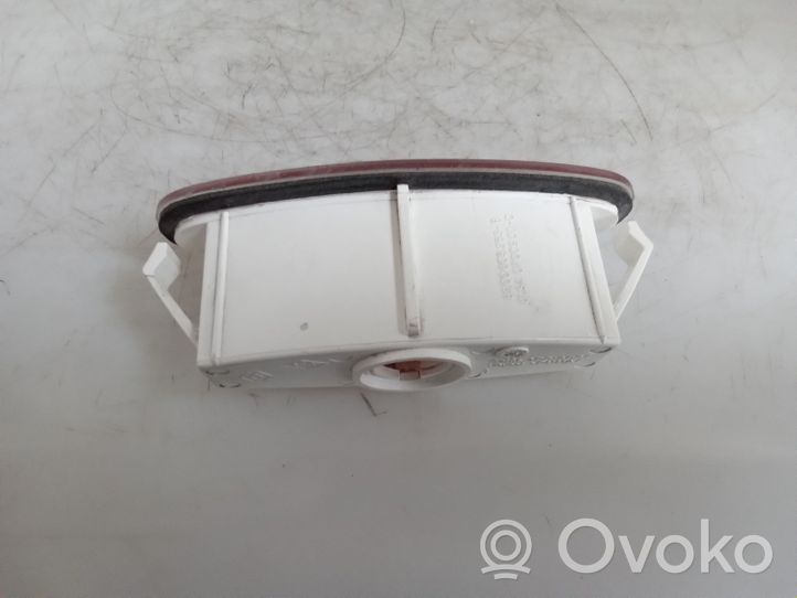 Renault Espace -  Grand espace IV Luce interna per portiera posteriore 8200003263B