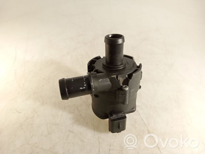 Opel Vivaro Electric auxiliary coolant/water pump 925164GA0A
