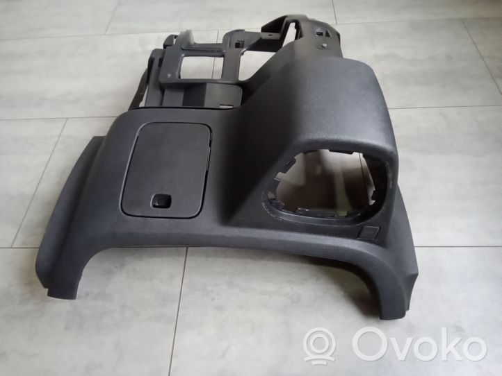 Renault Trafic III (X82) Console centrale 1259215X
