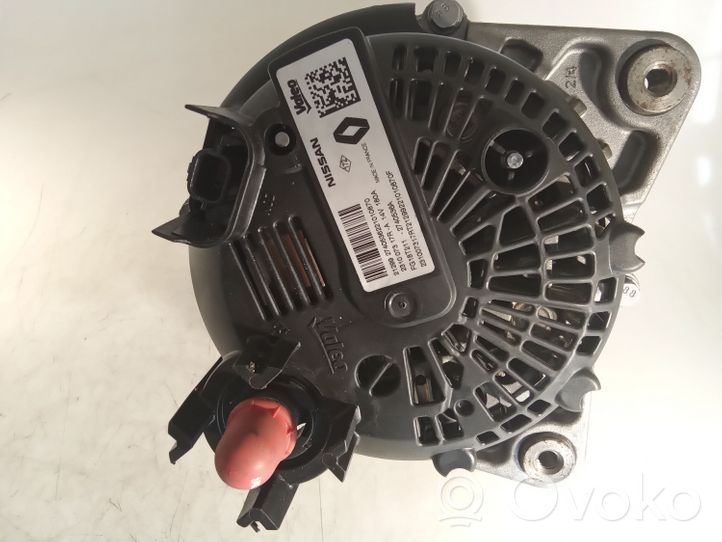 Renault Master III Generator/alternator 231007317R