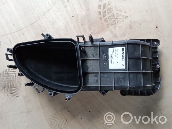 Renault Trafic III (X82) Altra parte esteriore 8200410511