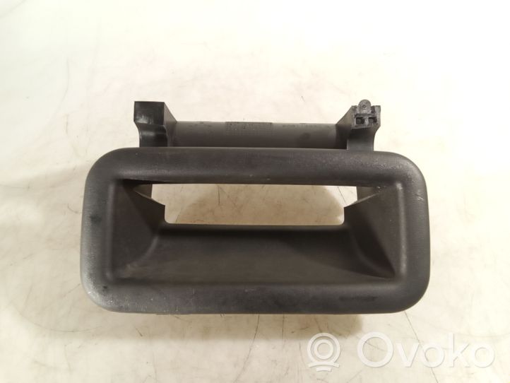 Renault Master III Loading door cover/cap 906113632R