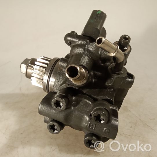 Renault Master III Fuel injection high pressure pump A2C97864000