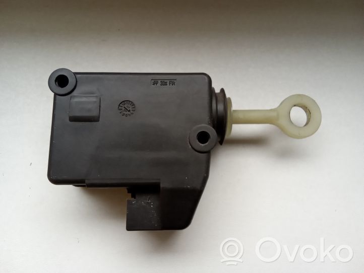 Toyota Aygo AB10 Motorino per blocco portellone scorrevole 1608