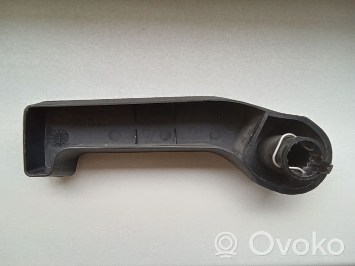 Opel Movano B Poignée intérieur de porte latérale coulissante 8200766676