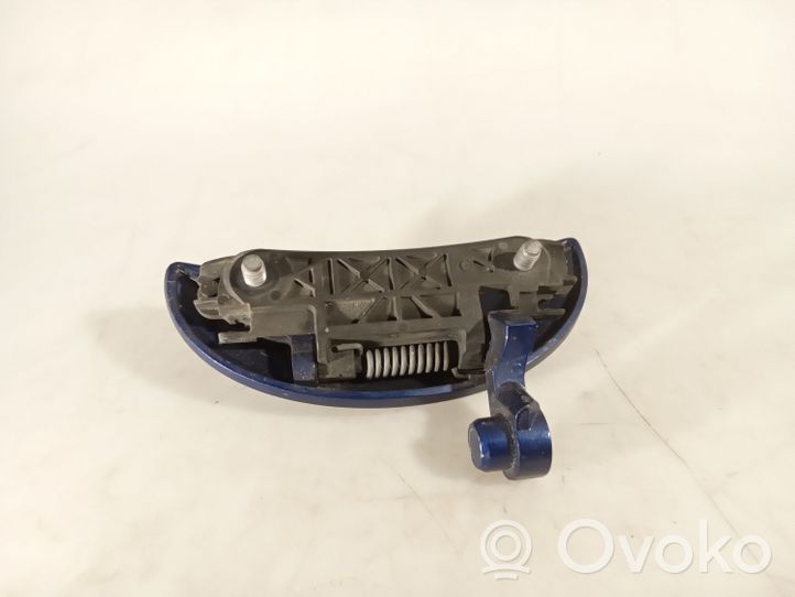 Toyota Aygo AB10 Maniglia esterna per portiera anteriore 8323