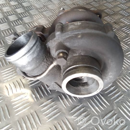 Audi 100 S4 C4 Turboahdin 046145703G