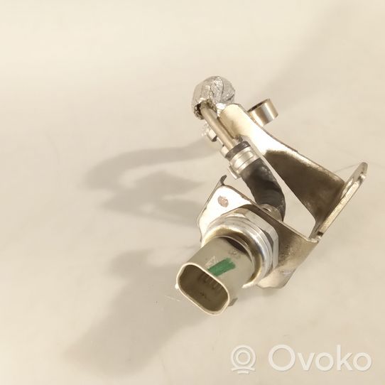 Opel Movano B Exhaust gas pressure sensor 223217256R