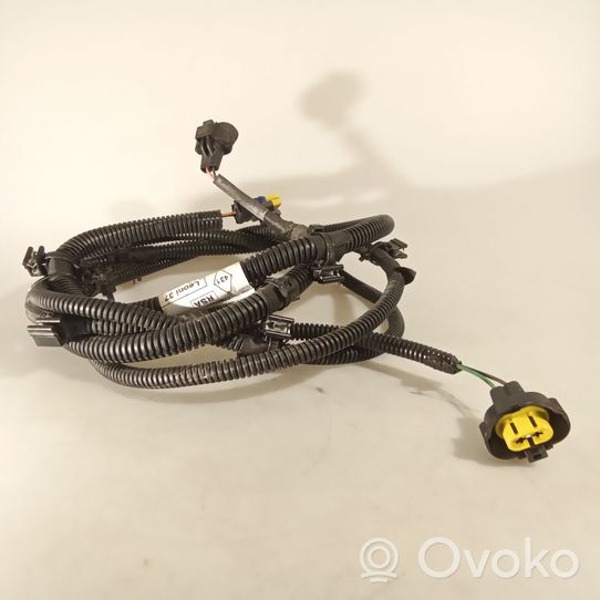 Opel Movano B Autres faisceaux de câbles 240700032R