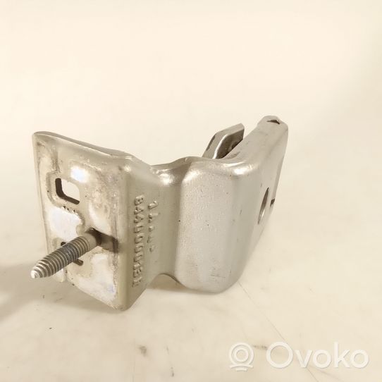 Opel Movano B Loading door lower hinge 844000013R