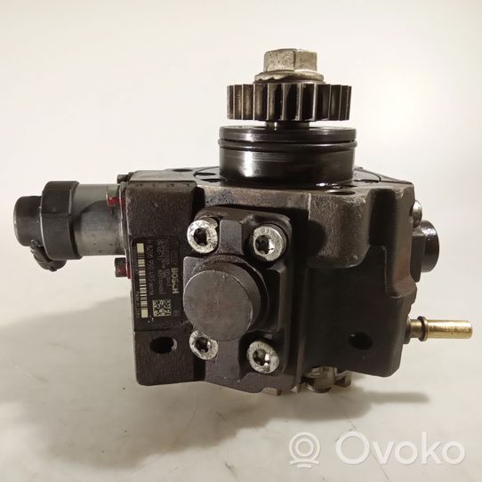 Opel Movano B Pompe d'injection de carburant à haute pression H8200950493