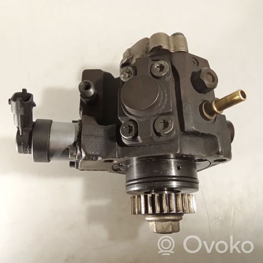 Opel Movano B Pompa ad alta pressione dell’impianto di iniezione H8200950493