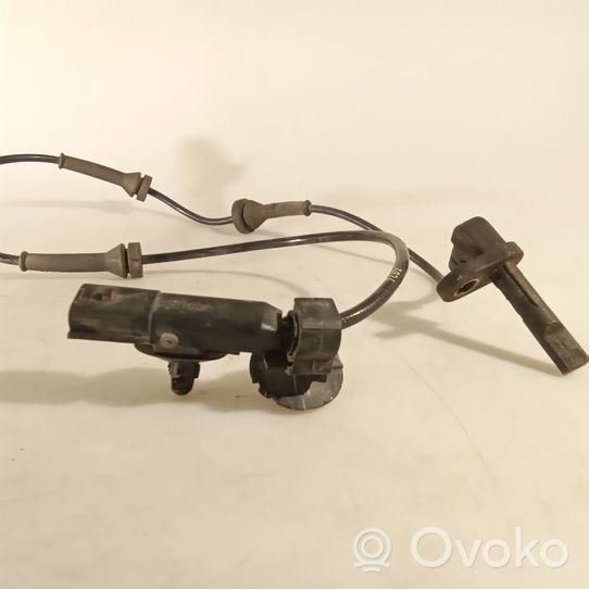 Opel Movano B Sensore velocità del freno ABS 8200735314