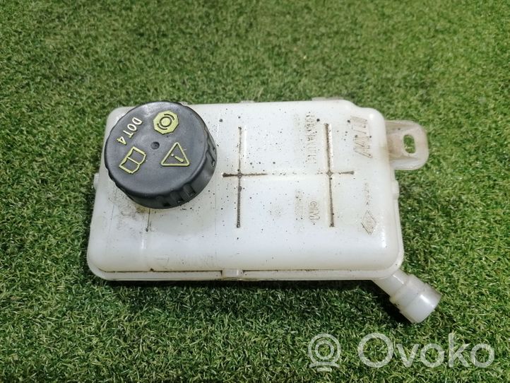 Opel Vivaro Brake fluid reservoir 93459234