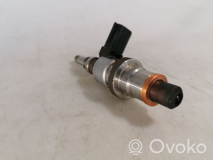 Renault Kangoo II Injecteur AdBlue H8200769153