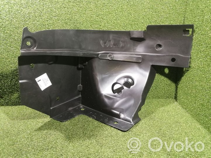 Opel Vivaro Nadkole przednie 93462462