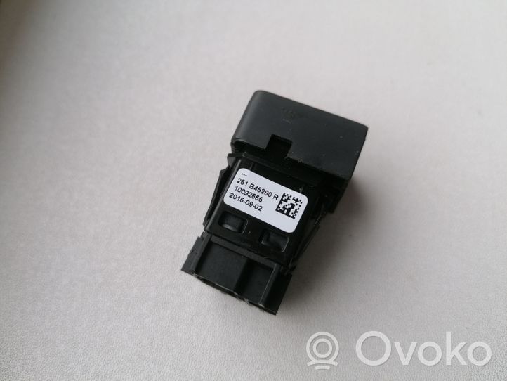 Opel Vivaro Other switches/knobs/shifts 251B45280R