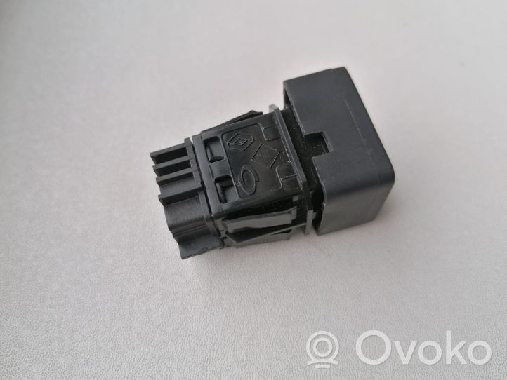 Opel Vivaro Autres commutateurs / boutons / leviers 251B45280R