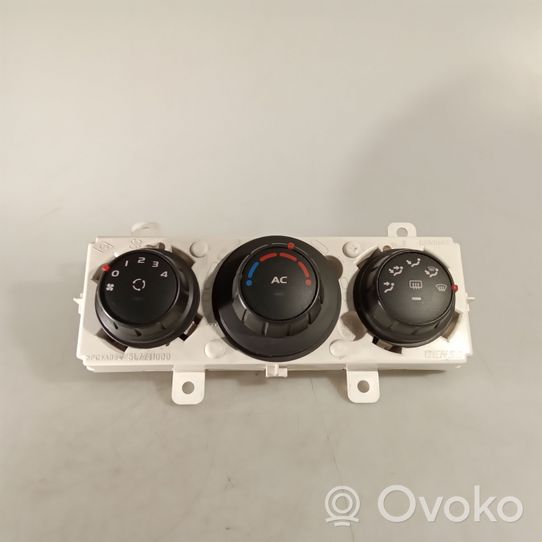 Opel Movano B Panel klimatyzacji 275100013R