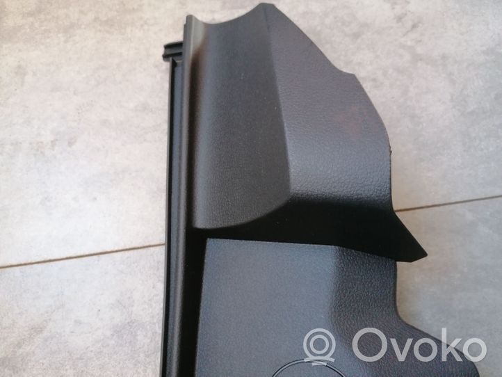 Opel Vivaro Dashboard side end trim 93868017