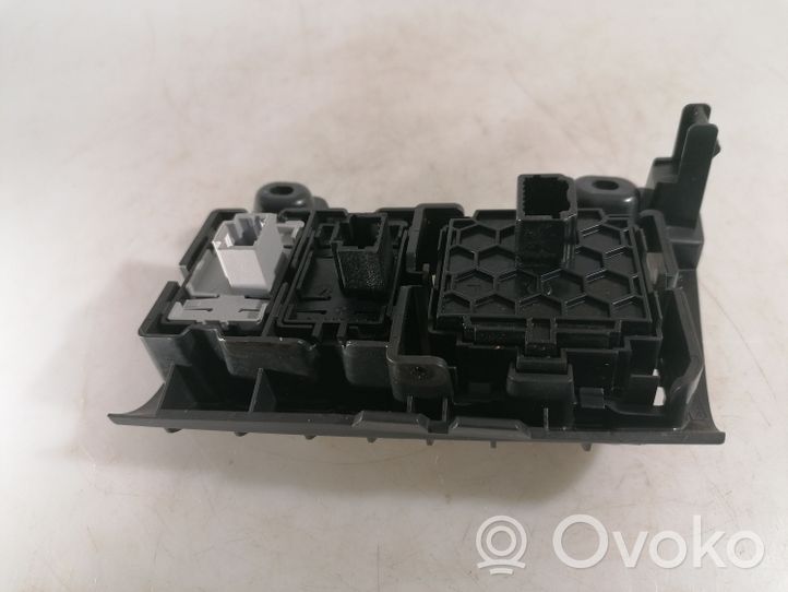 Renault Trafic III (X82) Multifunctional control switch/knob 1259305X