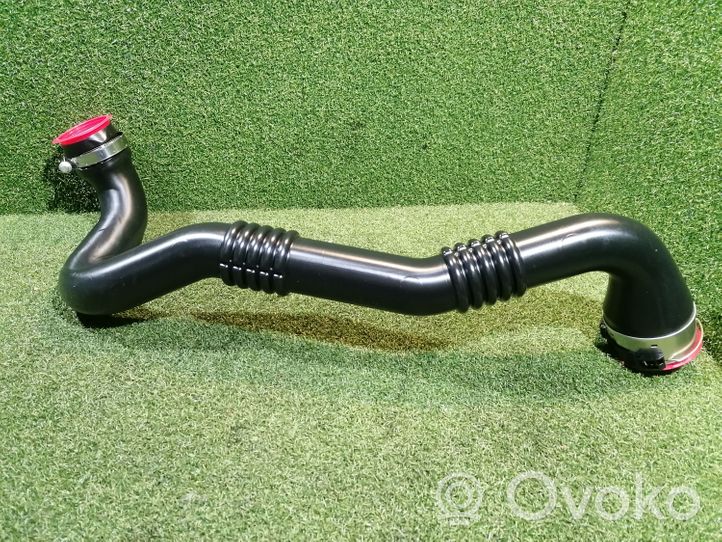 Opel Movano B Intercooler hose/pipe 144604965R