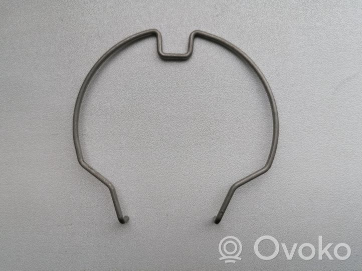 Opel Movano B Intercooler hose/pipe 249135J