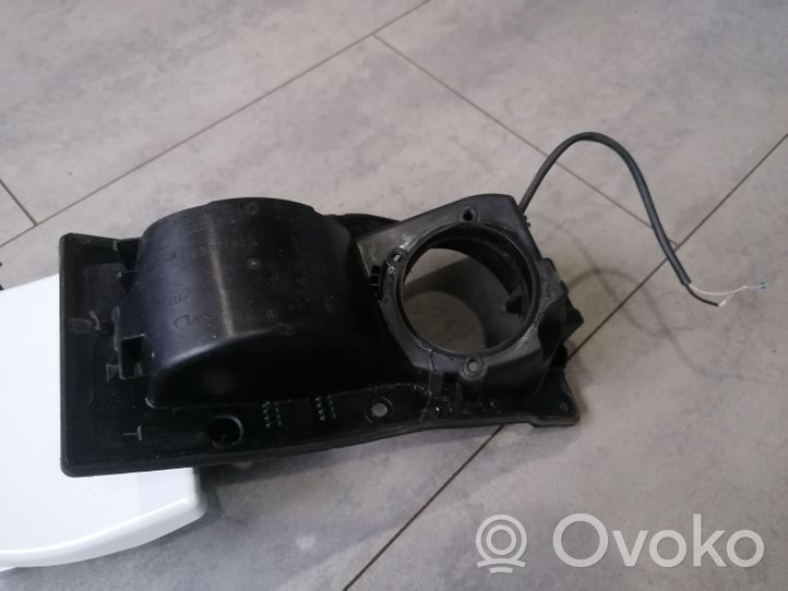 Opel Vivaro Sportello del serbatoio del carburante 781207731R