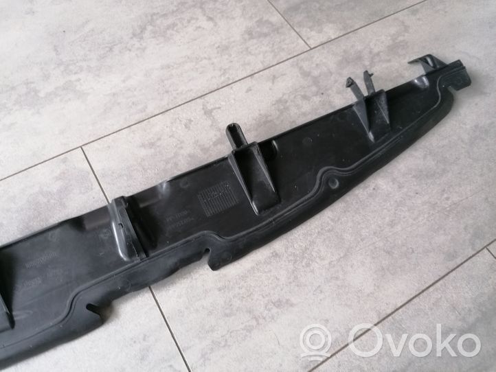 Renault Trafic III (X82) Kale ventilateur de radiateur refroidissement moteur 165520058R