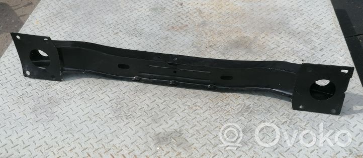 Opel Movano B Traversa del paraurti anteriore 752108967R