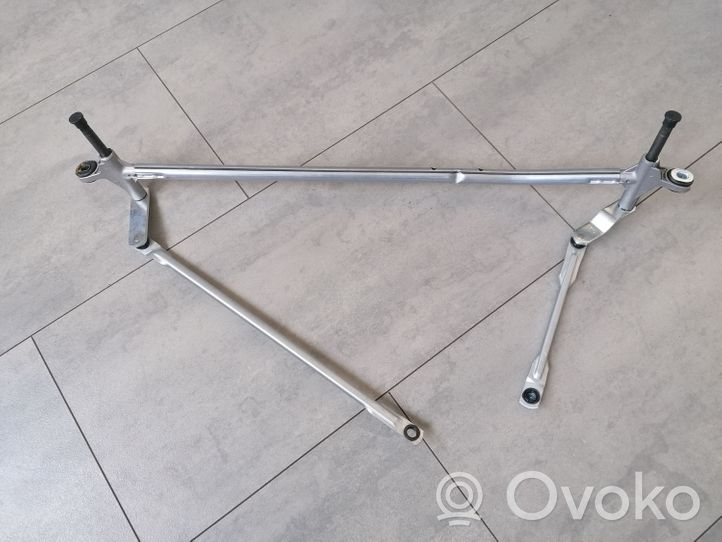 Opel Movano B Front wiper linkage 8200734788