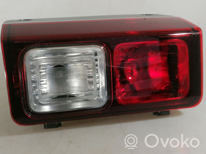 Renault Trafic III (X82) Reverse light 265548758R