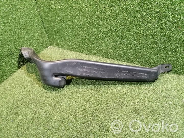 Opel Vivaro Air intake duct part 278331369R