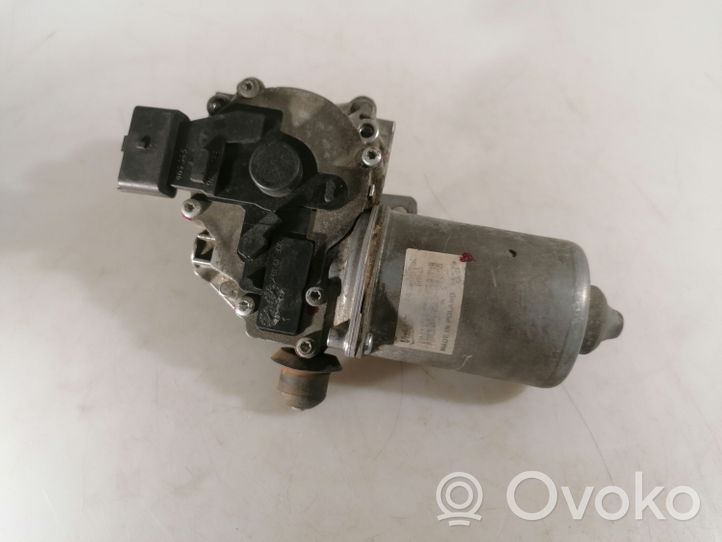 Renault Master III Motorino del tergicristallo W00005453