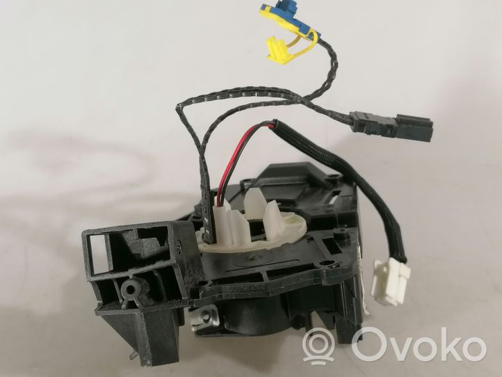 Renault Trafic III (X82) Lenkwinkelsensor Airbagschleifring Wickelfeder 93868053