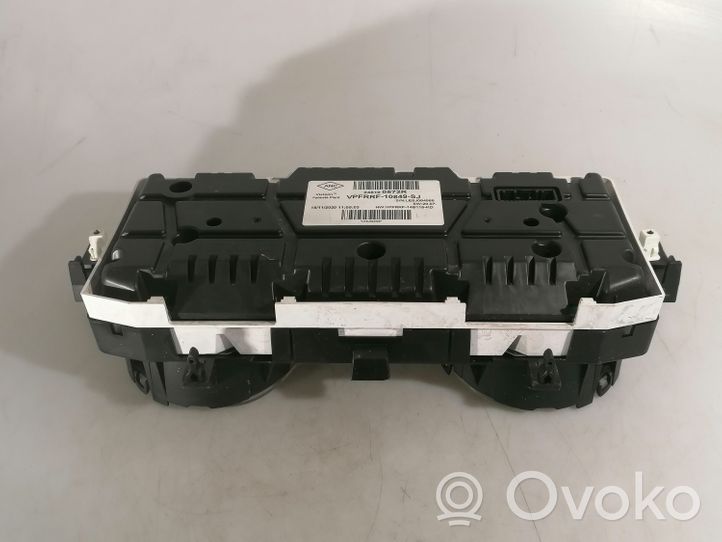 Renault Trafic III (X82) Nopeusmittari (mittaristo) 248100572R