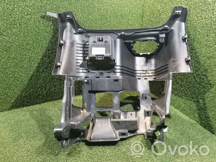 Renault Trafic III (X82) Center console 1259215X