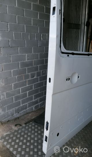 Renault Master III Side sliding door 