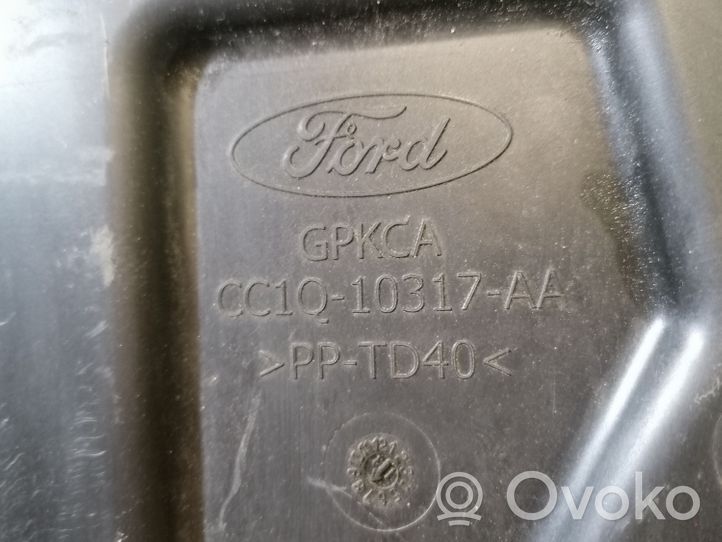 Ford Tourneo Custom Other exterior part CC1Q10317AA