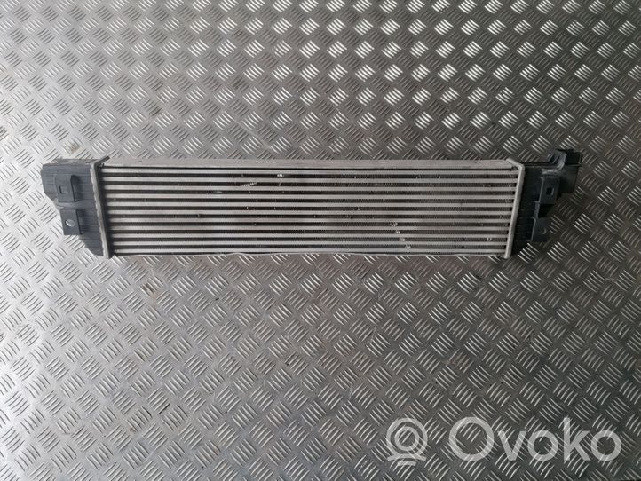 Opel Movano B Välijäähdyttimen jäähdytin 144960015R